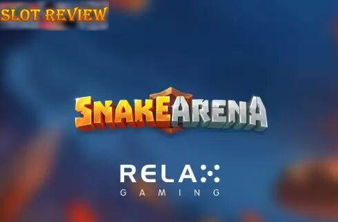 Snake Arena slot